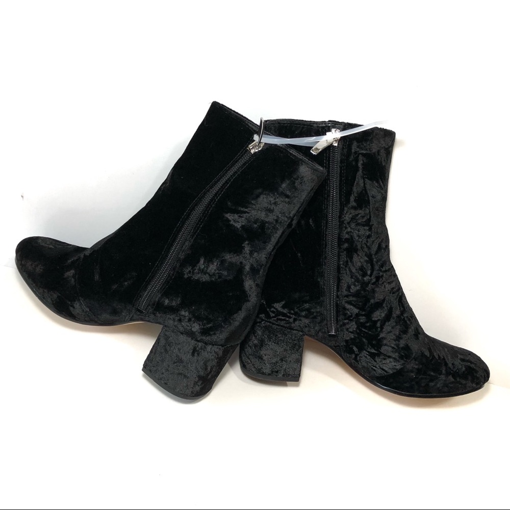 Via Spiga suede soft boots size 7.5 - Picture 3 of 8